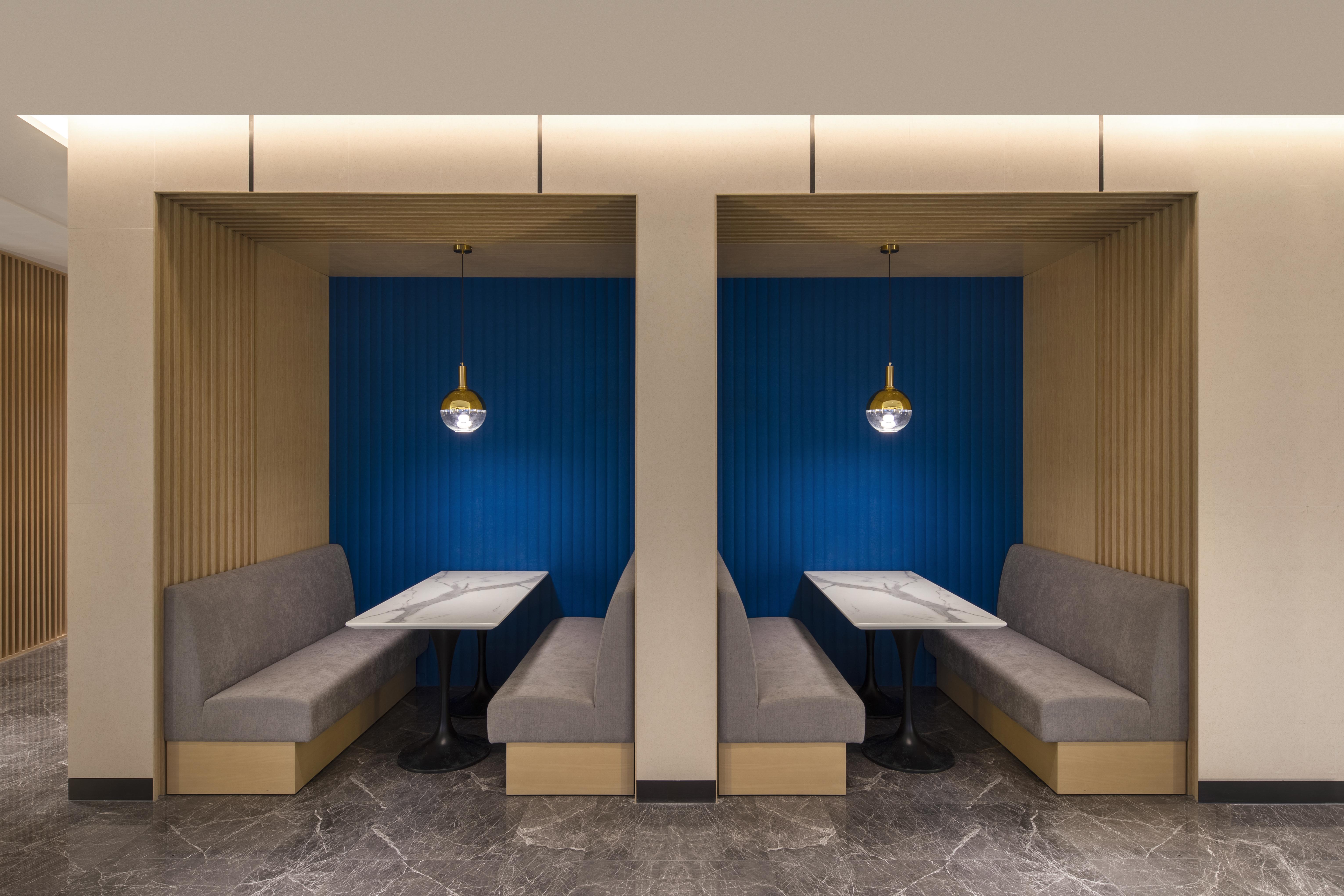 Holiday Inn Express Beijing Yizhuang Center By Ihg Bagian luar foto